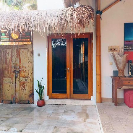 Happiness Villa 1Br+Private Pool @Seminyak エクステリア 写真
