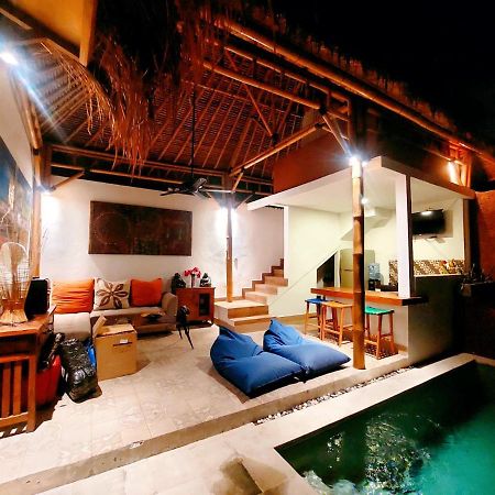 Happiness Villa 1Br+Private Pool @Seminyak エクステリア 写真