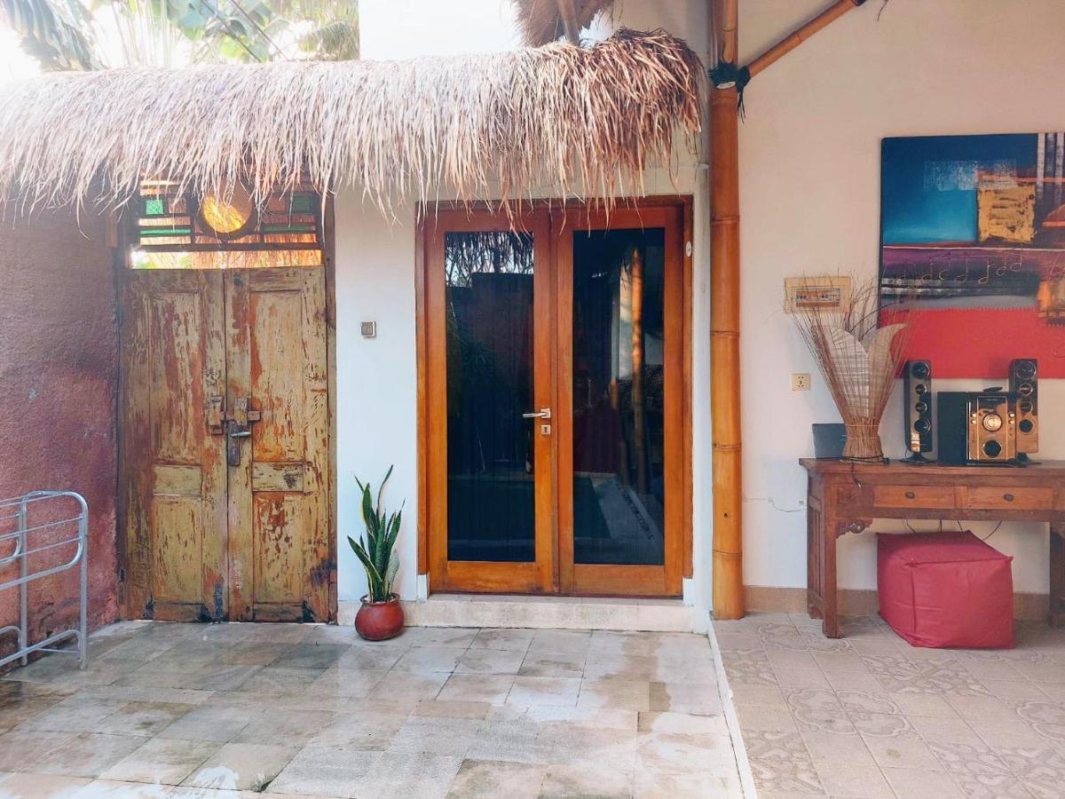Happiness Villa 1Br+Private Pool @Seminyak エクステリア 写真