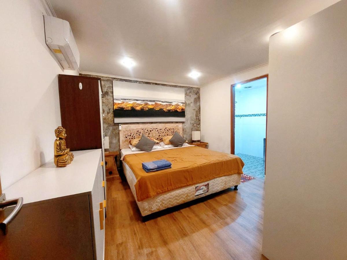 Happiness Villa 1Br+Private Pool @Seminyak エクステリア 写真